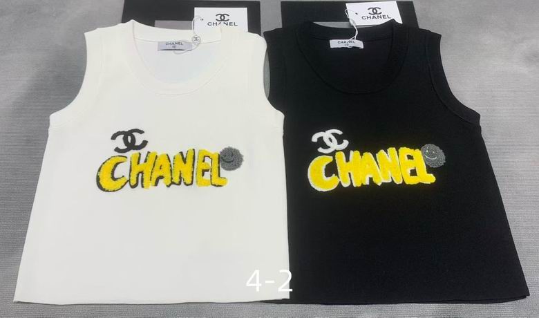 Chanel S-XL 319